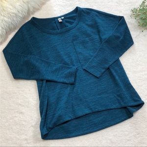 Kut from the Kloth Women’s Pullover Knit Top